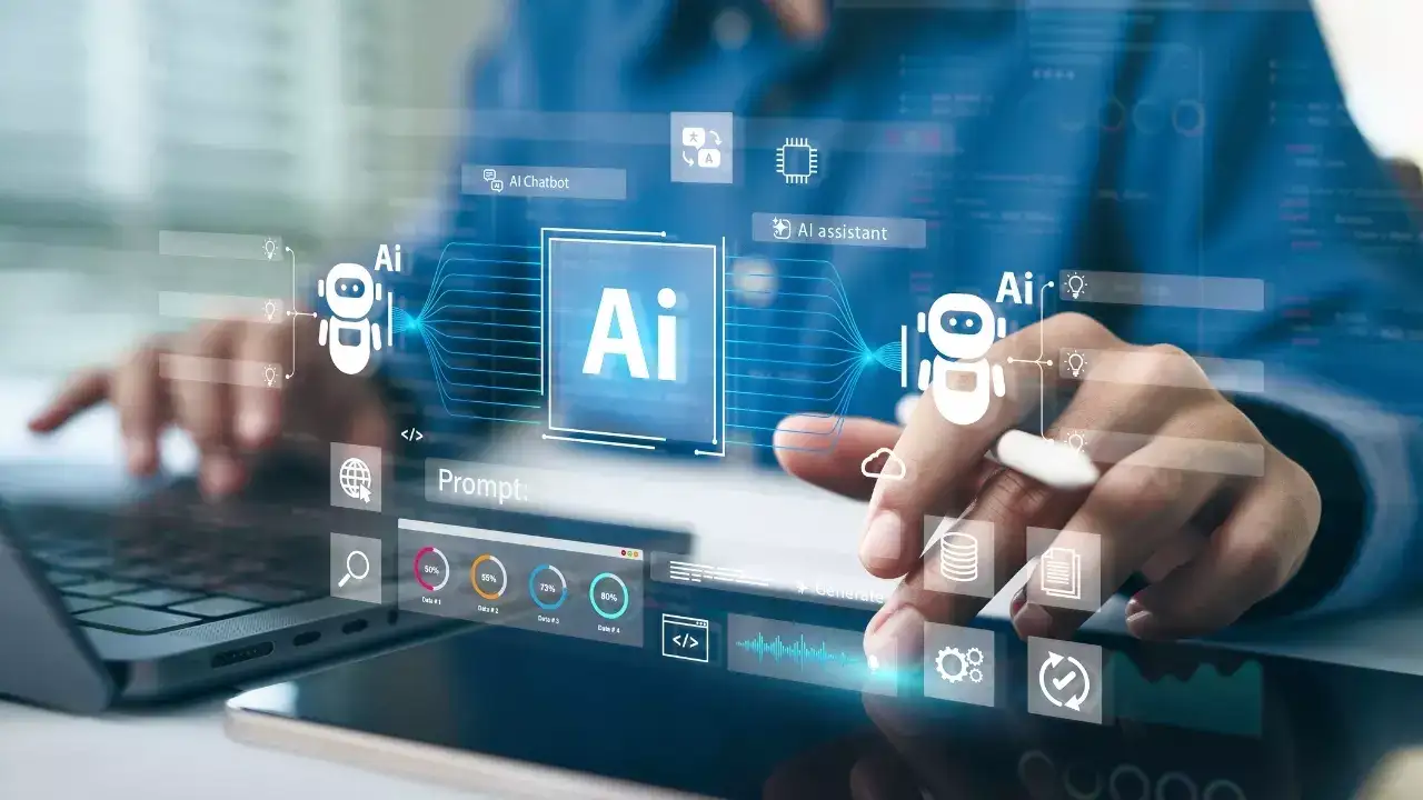 Agentic AI Agentic AI